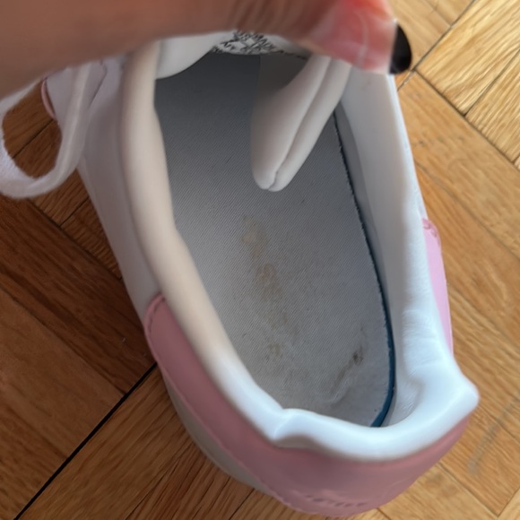 Adidas Originals Stan Smith Zig Zag Wonder Pink BZ0401 - Picture 13 of 14